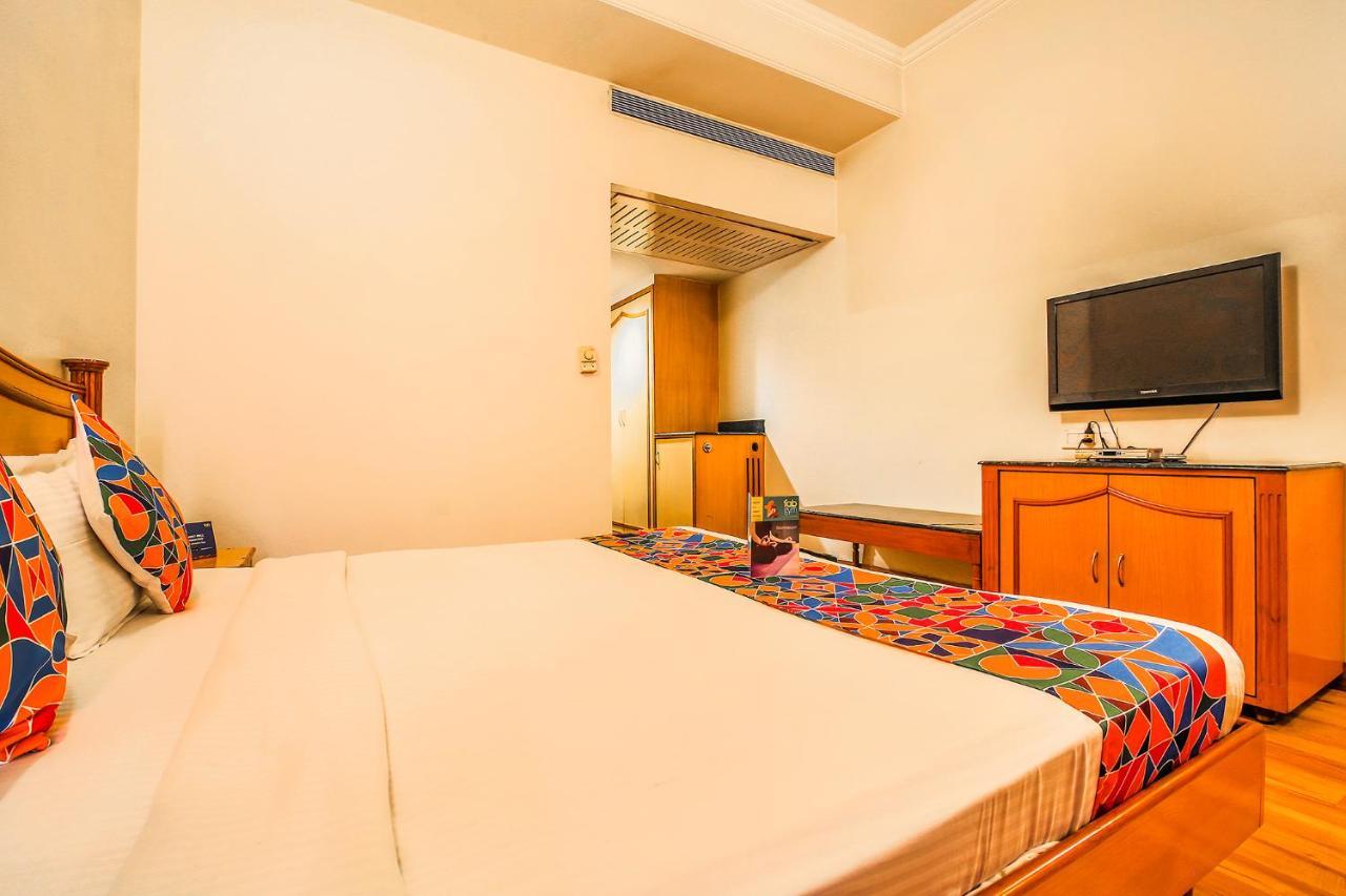 Fabhotel Surya Residency Ranjit Avenue Hotel 3*
