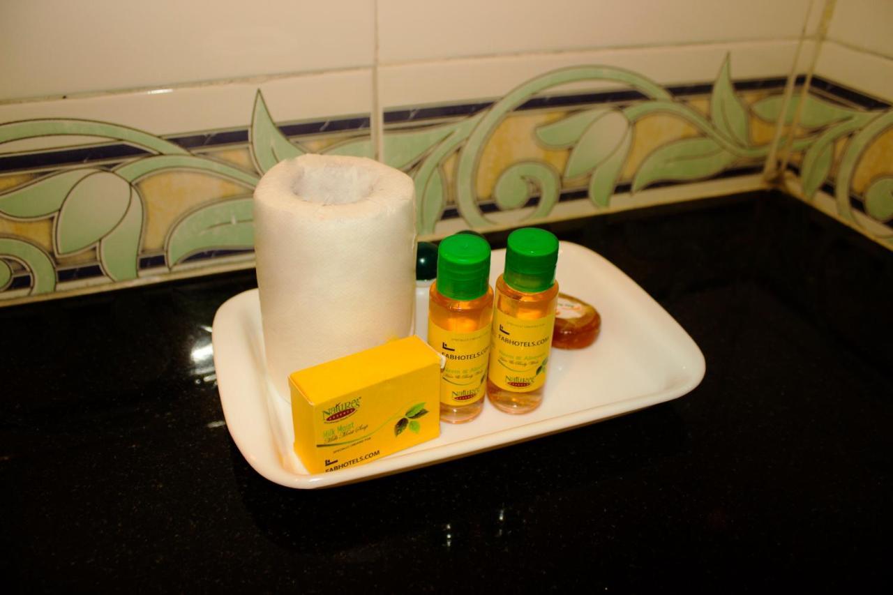 Fabhotel Surya Residency Ranjit Avenue 3* Amritsar