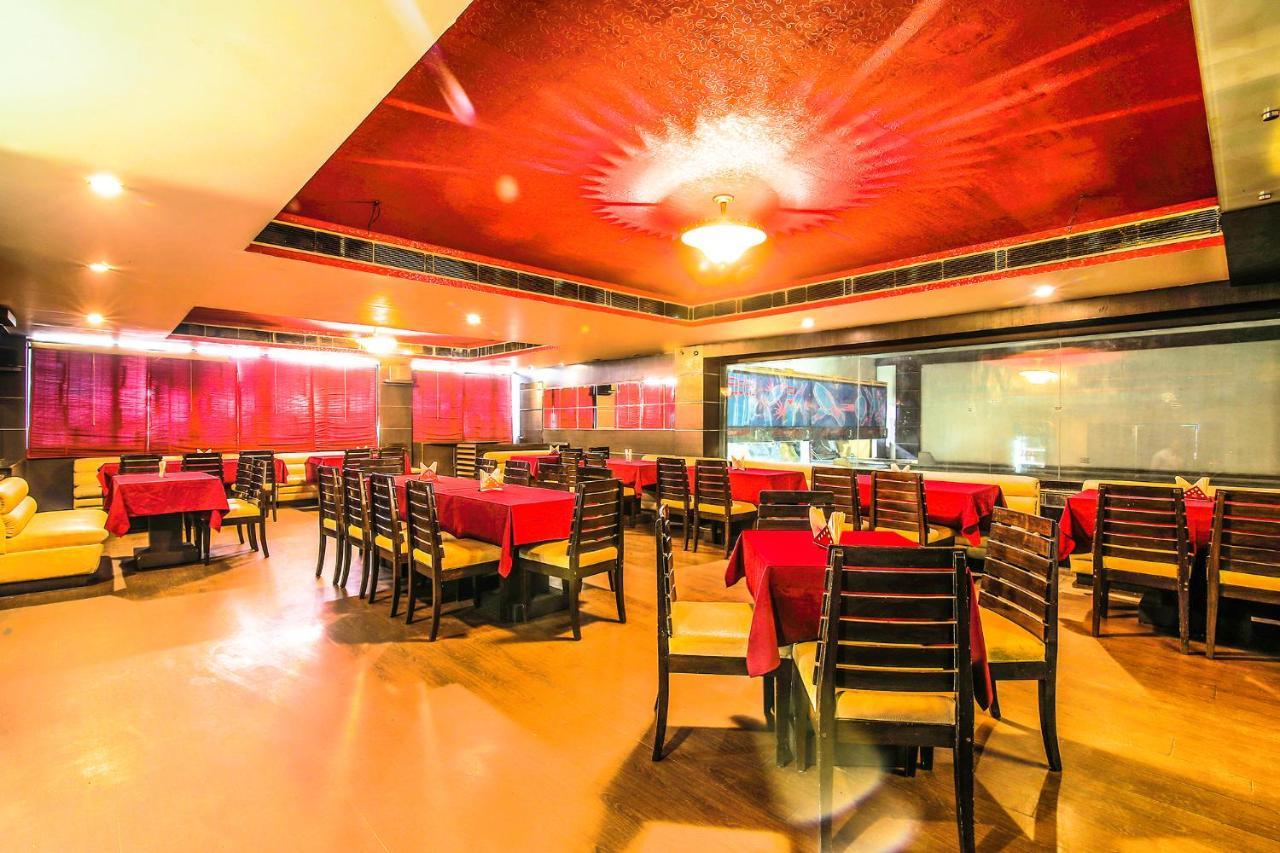 Fabhotel Surya Residency Ranjit Avenue 3*