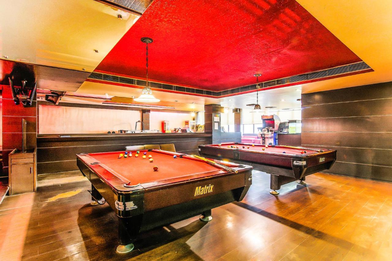Fabhotel Surya Residency Ranjit Avenue Hotel Amritsar