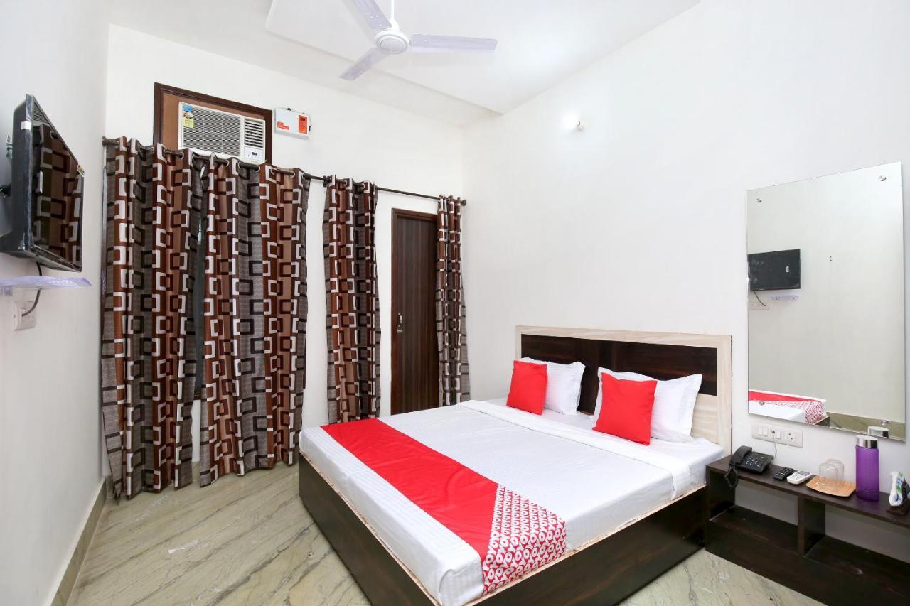 Hotel Oyo 24666 Samar Residency Amritsar
