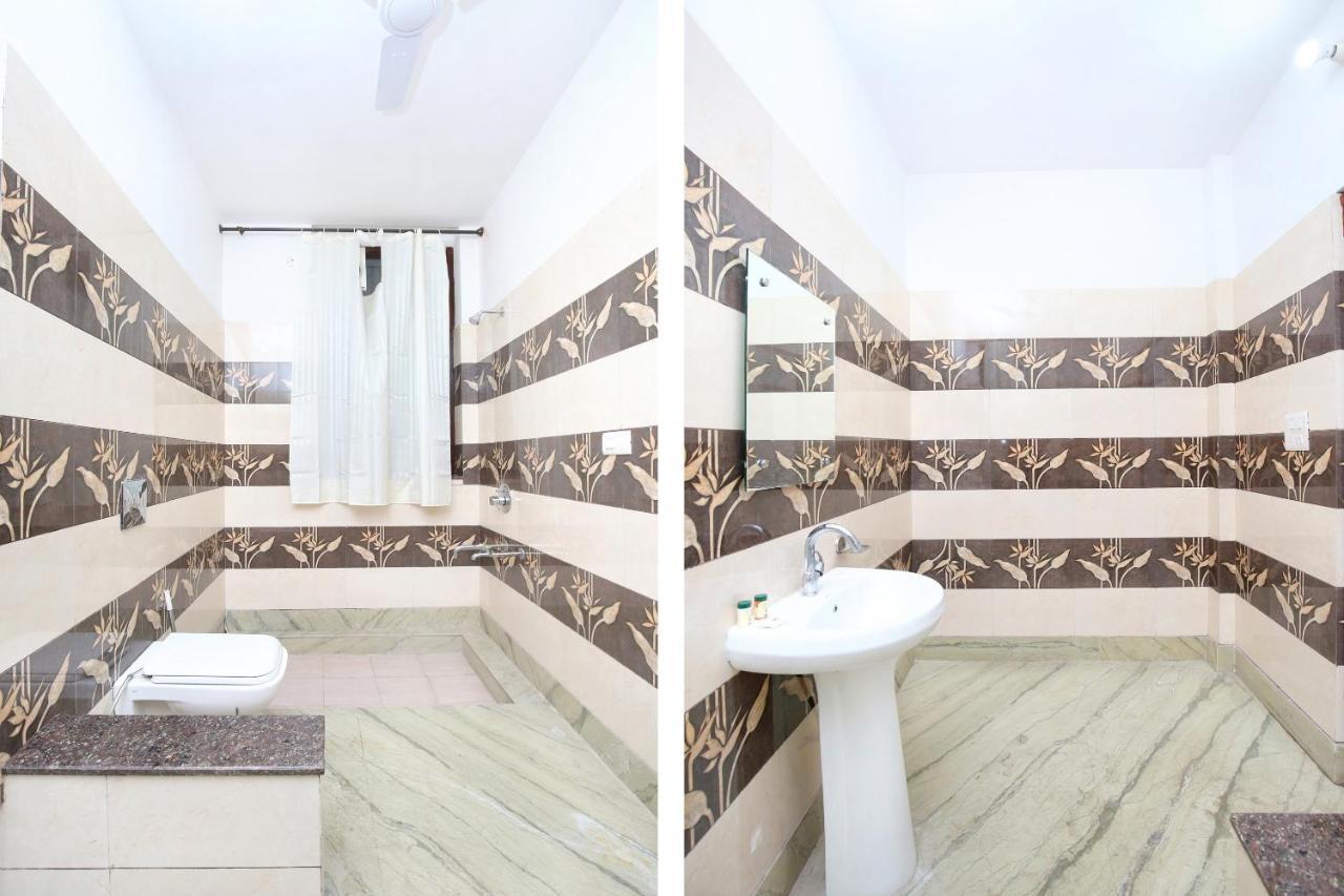 Oyo 24666 Samar Residency Hotel