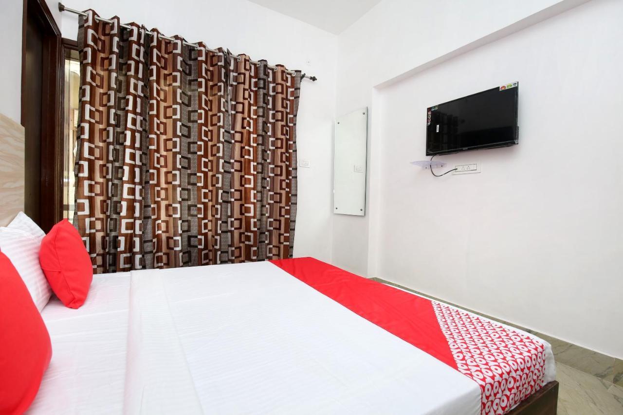 Oyo 24666 Samar Residency Hotel Amritsar