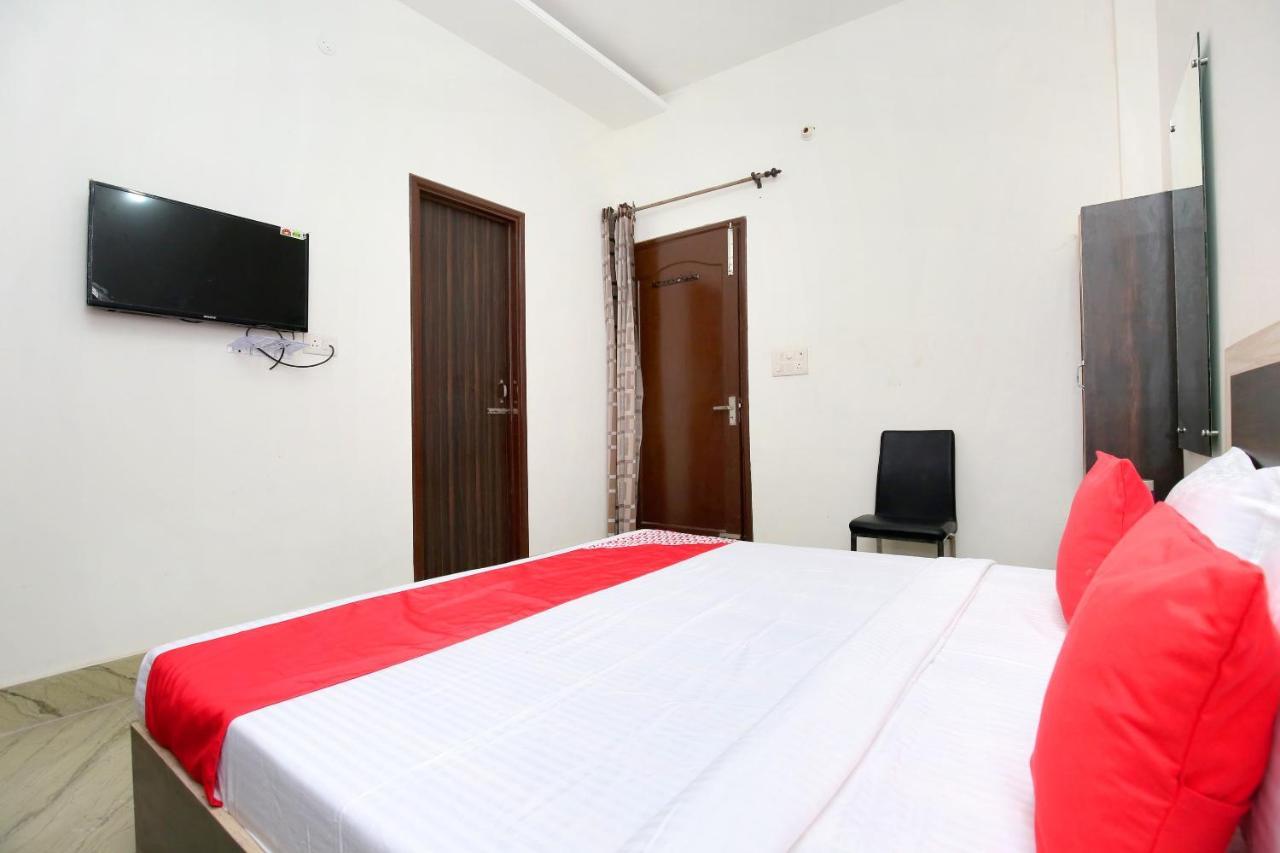 Oyo 24666 Samar Residency Hotel Amritsar