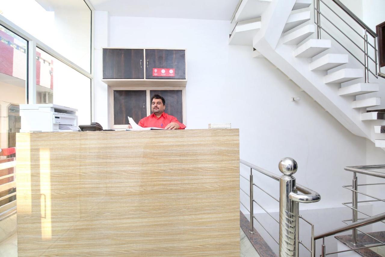 Oyo 24666 Samar Residency Hotel Amritsar