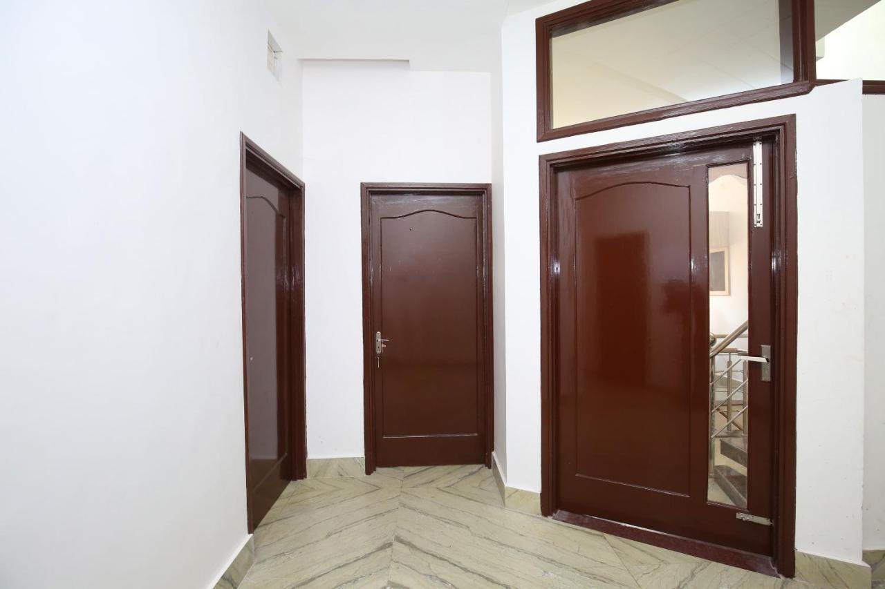 Hotel Oyo 24666 Samar Residency