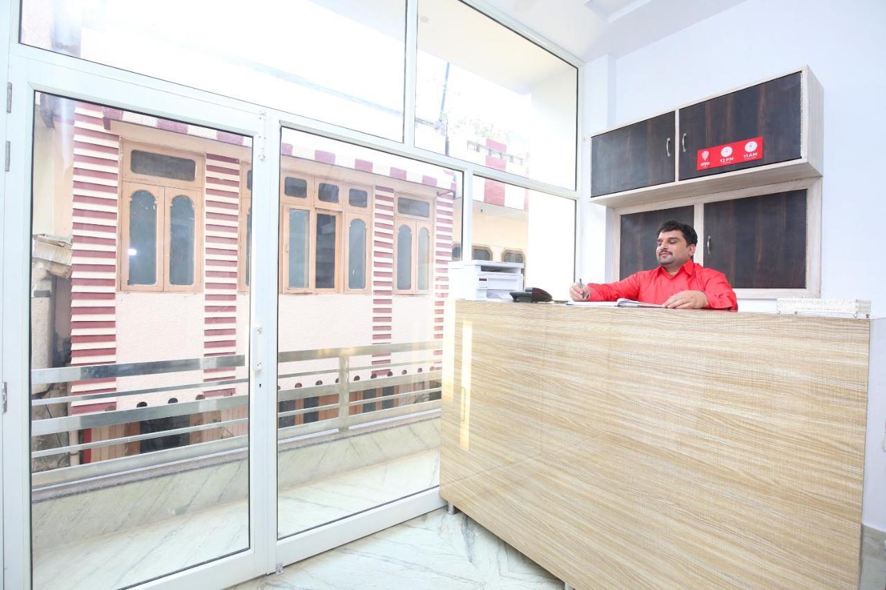 Oyo 24666 Samar Residency Hotel Amritsar