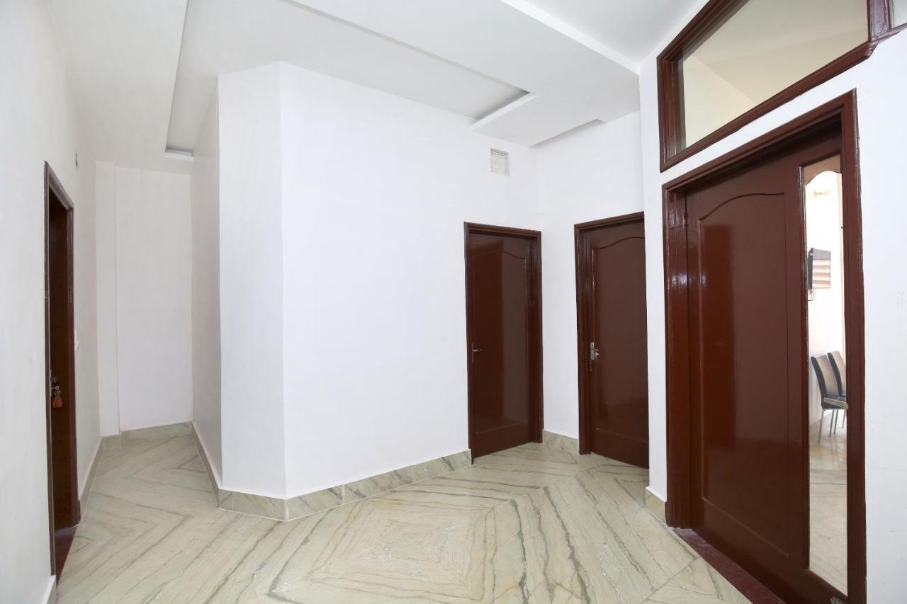 Hotel Oyo 24666 Samar Residency 3*