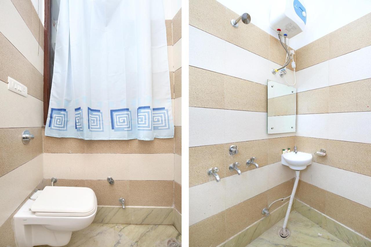 Hotel Oyo 24666 Samar Residency Amritsar