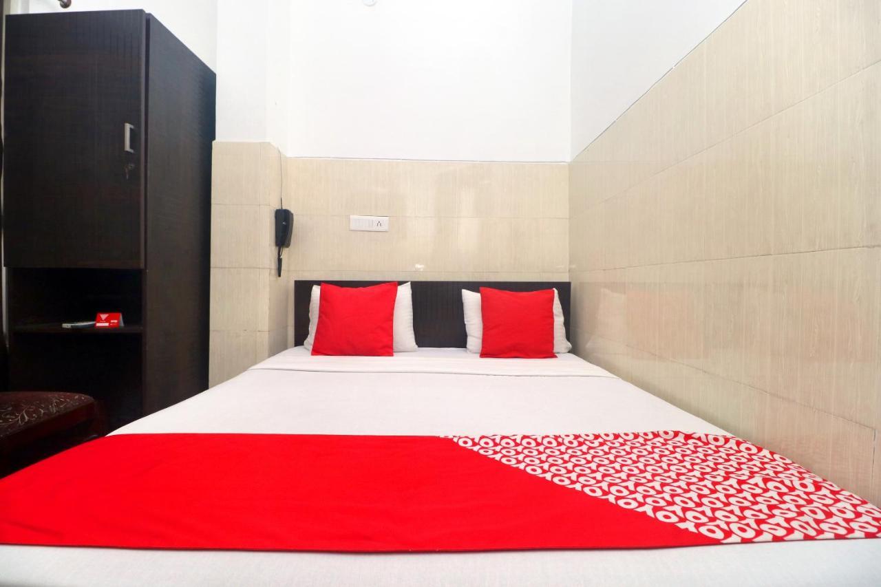 Hotel Flagship Jn Residency 3*