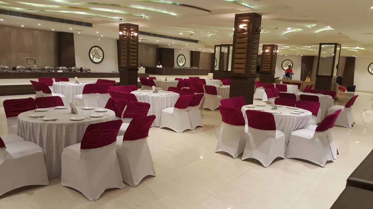 Makhan Residency Hotel 3*