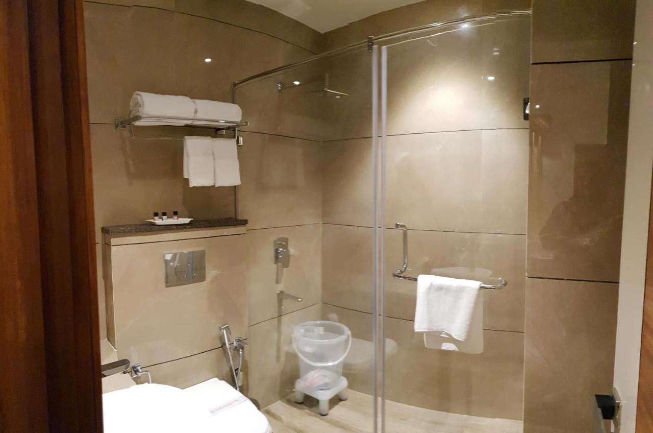 Hotel Makhan Residency Amritsar