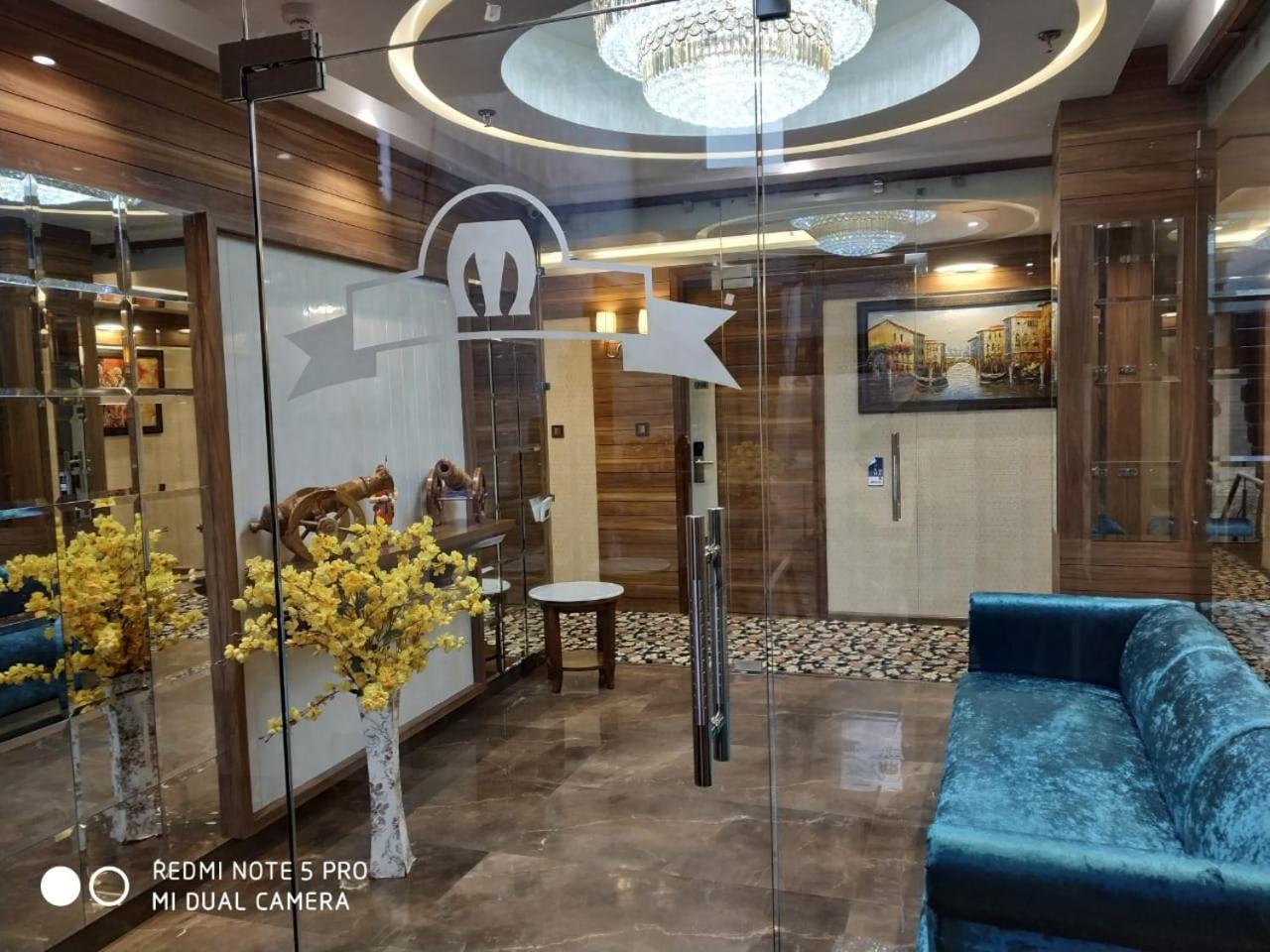 Makhan Residency Hotel Amritsar