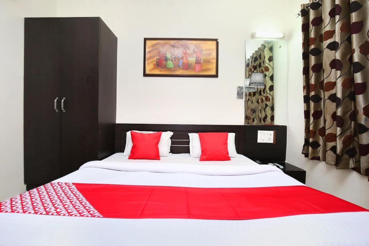 Hotel Oyo 3461 Majha