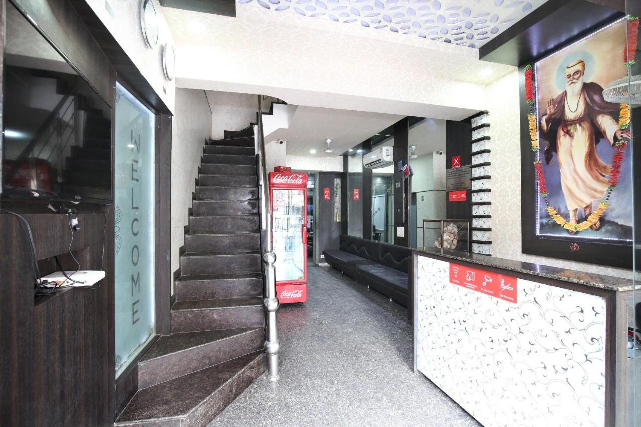 Oyo 3461 Majha 3* Amritsar