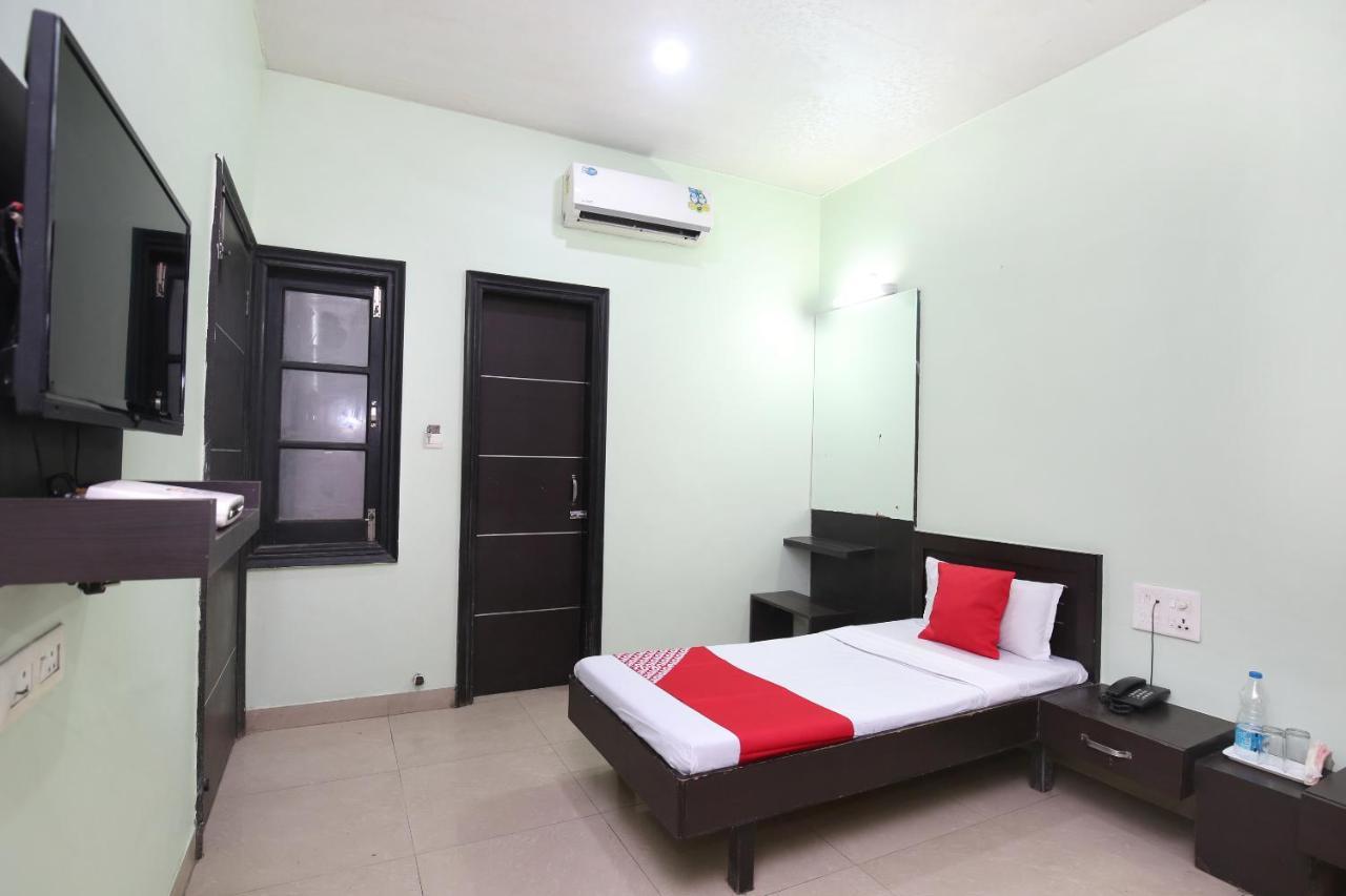 Oyo 3461 Majha Hotel Amritsar