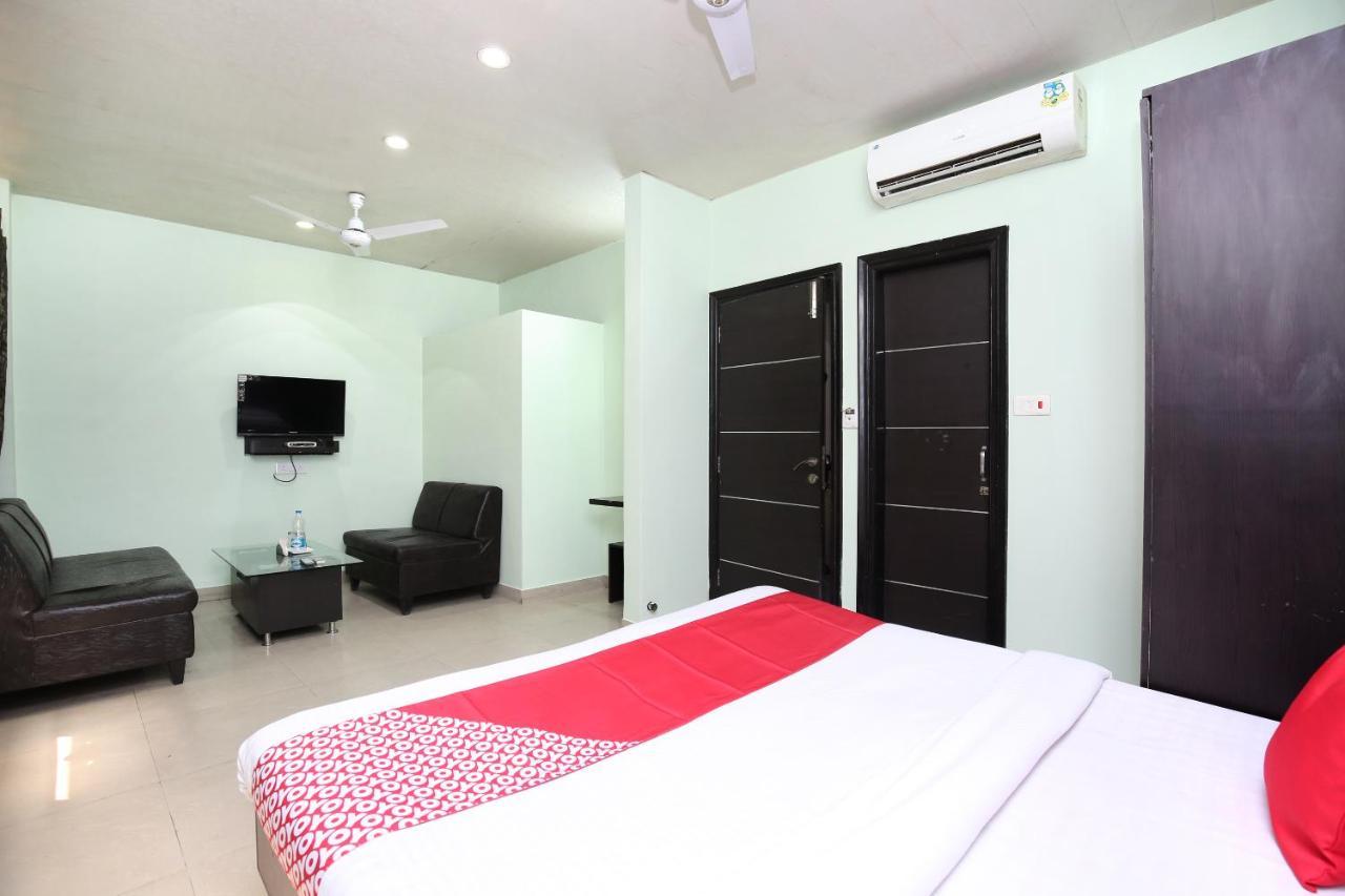 Oyo 3461 Majha 3*
