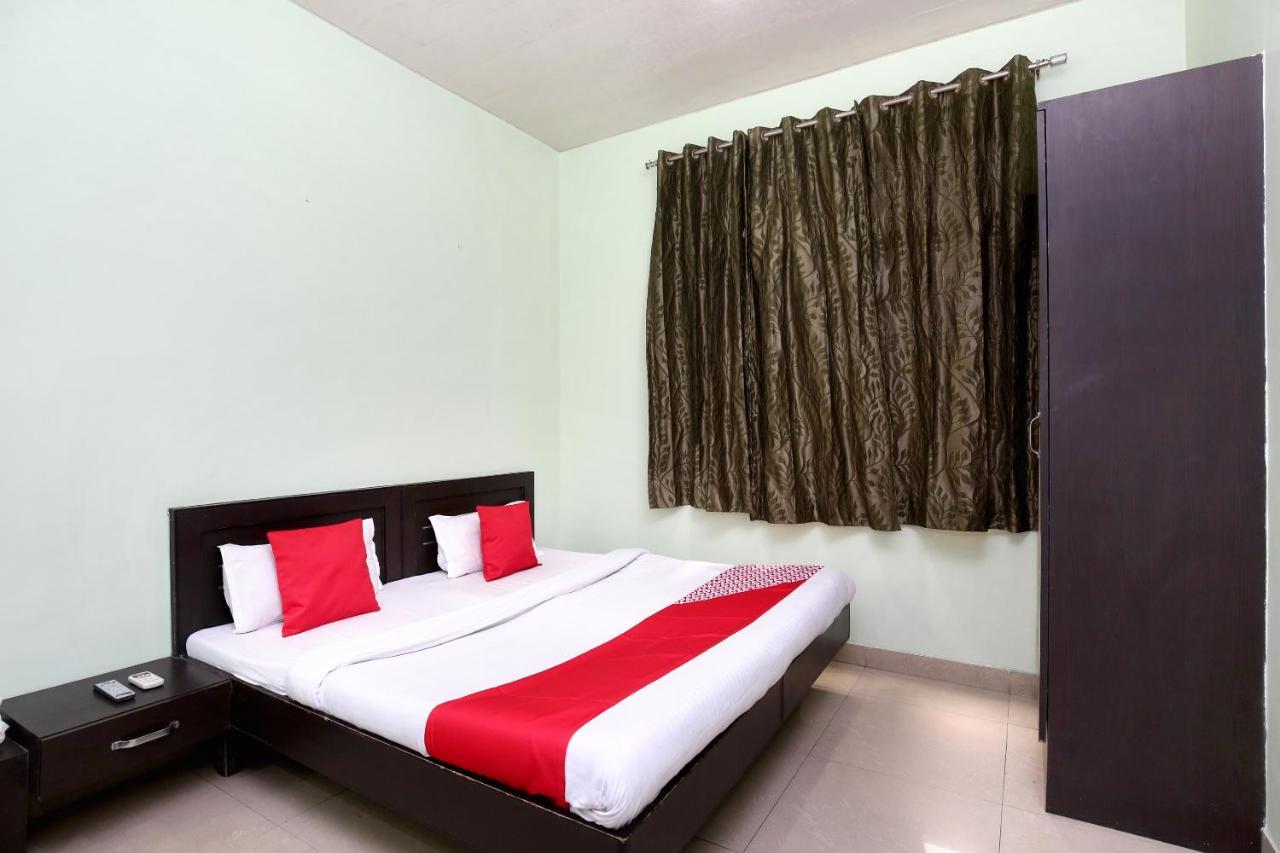 Oyo 3461 Majha Hotel Amritsar