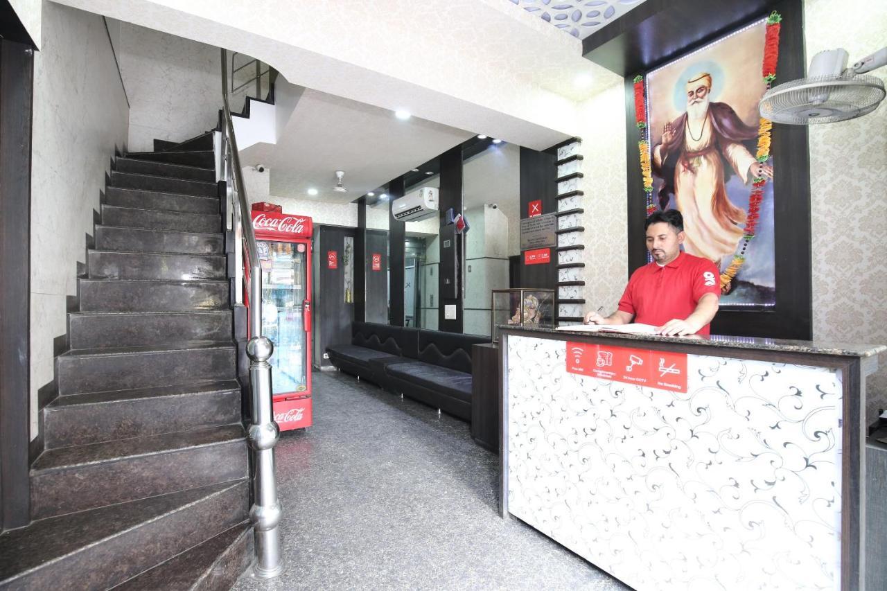 Oyo 3461 Majha 3* Amritsar