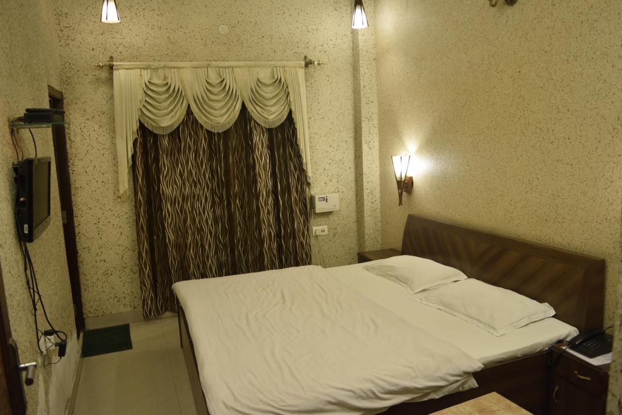 Hotel Holy Amritsar