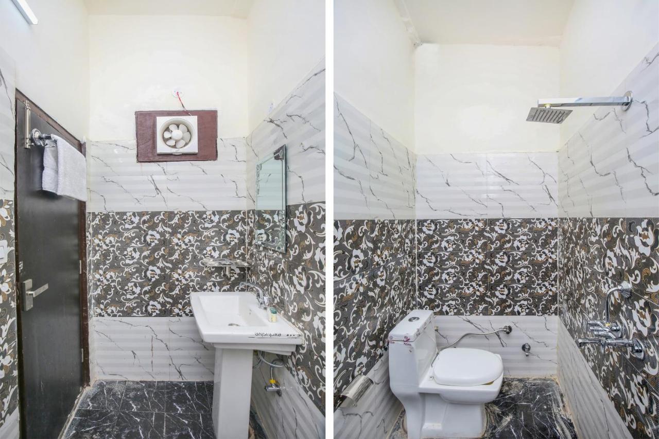 Hotel Oyo 24851 R Continental Amritsar