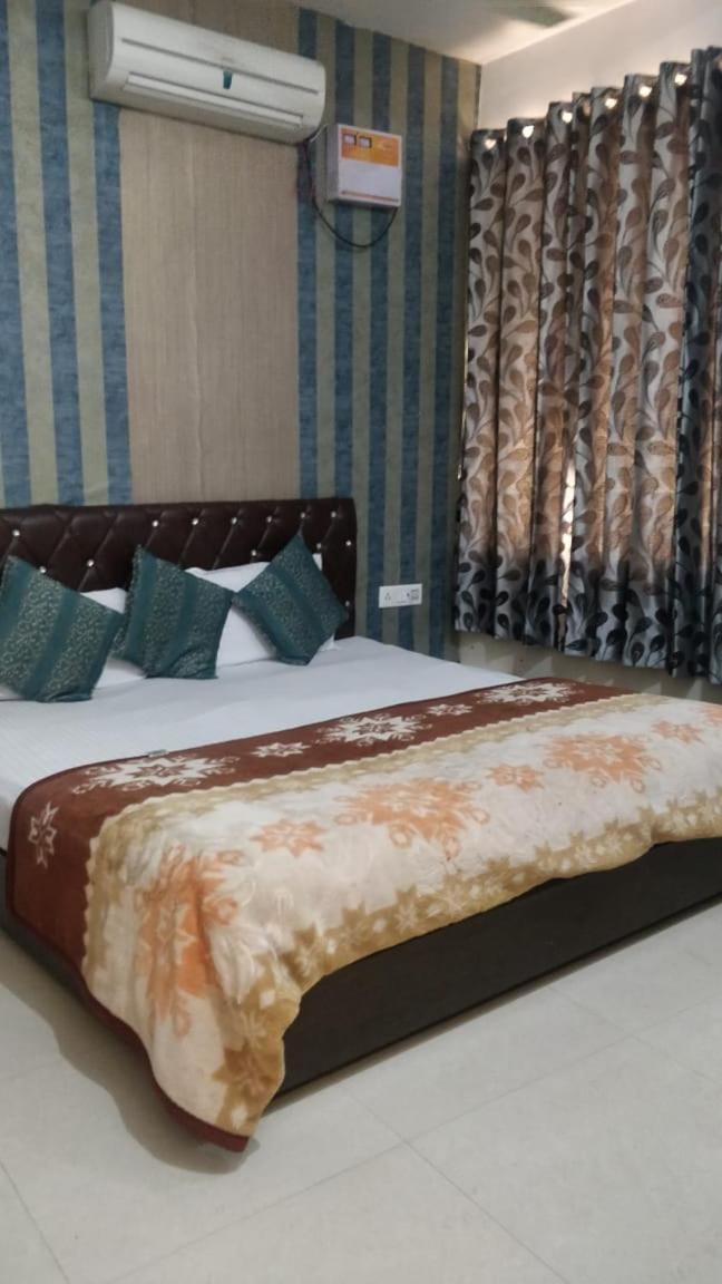 Alpha By Sonachi Hotel Amritsar