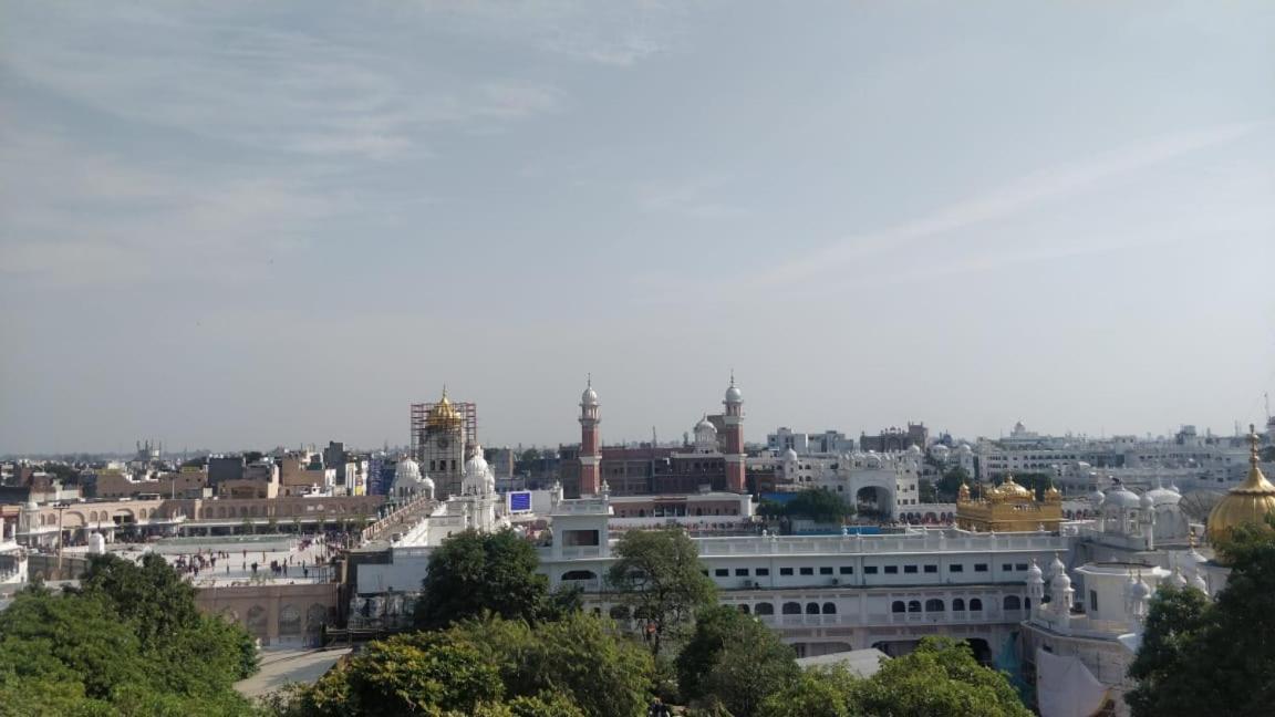 Alpha By Sonachi Hotel Amritsar