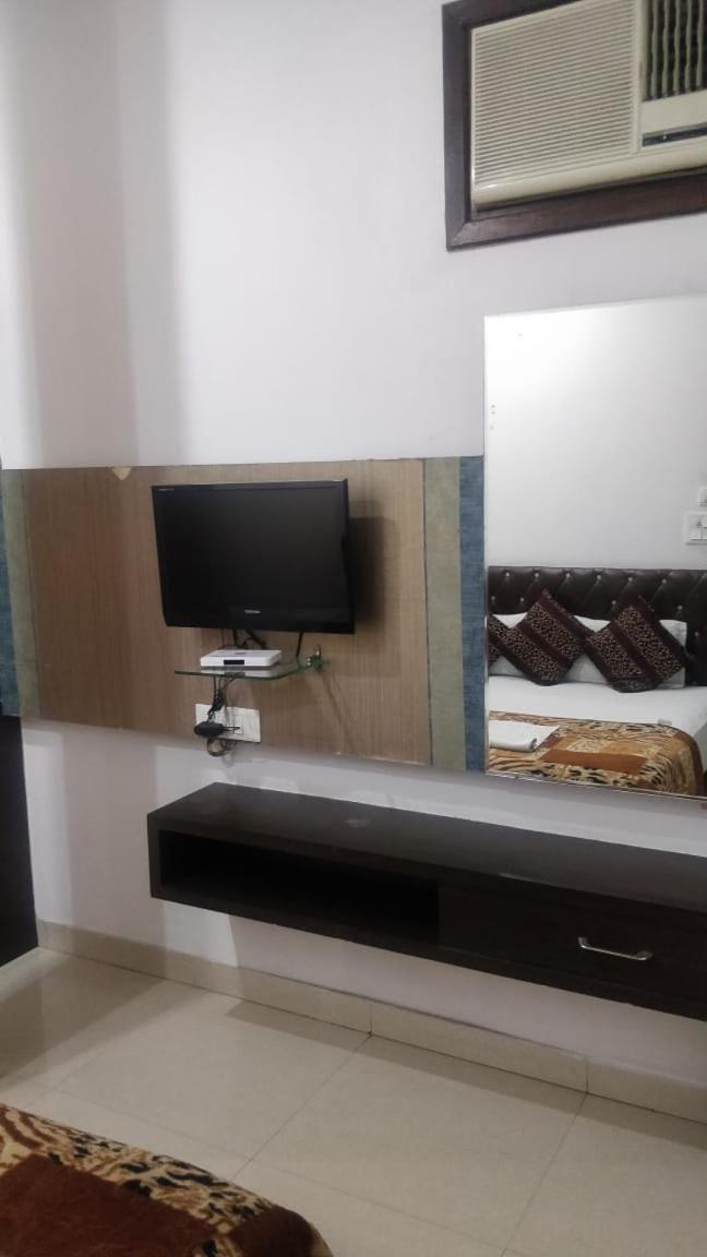 Alpha By Sonachi Hotel