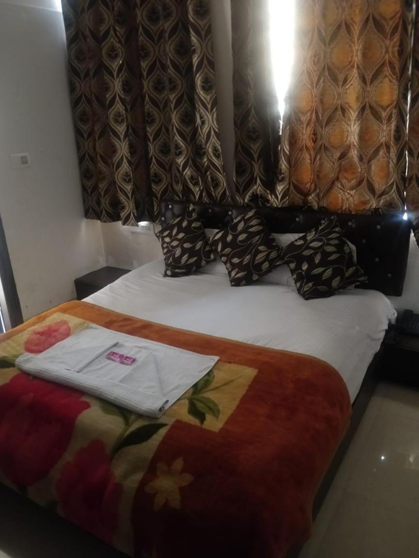 Alpha By Sonachi Hotel 2*