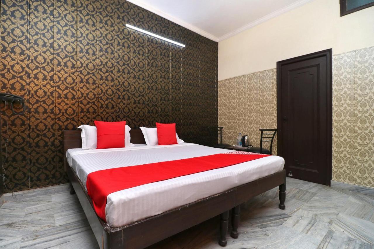 O Mall Residency 3* Amritsar