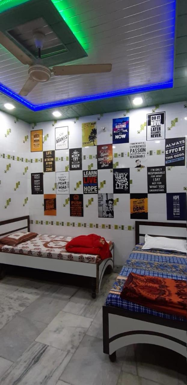 Blue Eye Backpackers Hostel