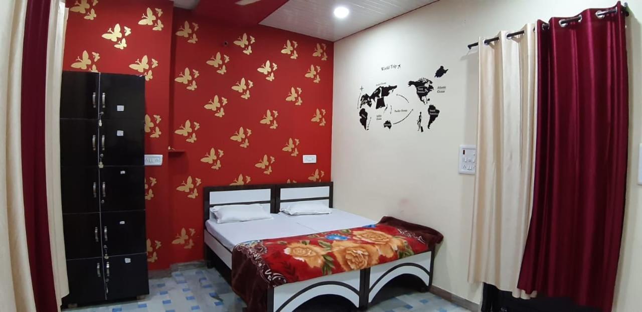 Hostel Blue Eye Backpackers Amritsar