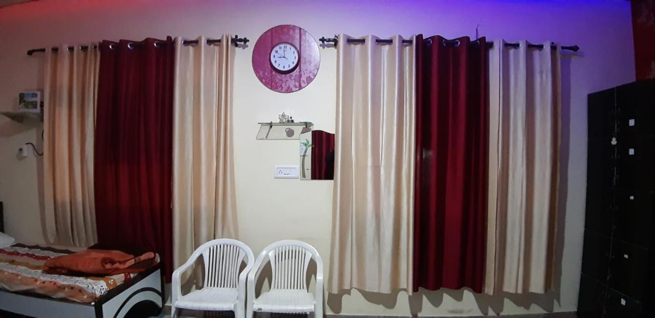 Blue Eye Backpackers * Amritsar