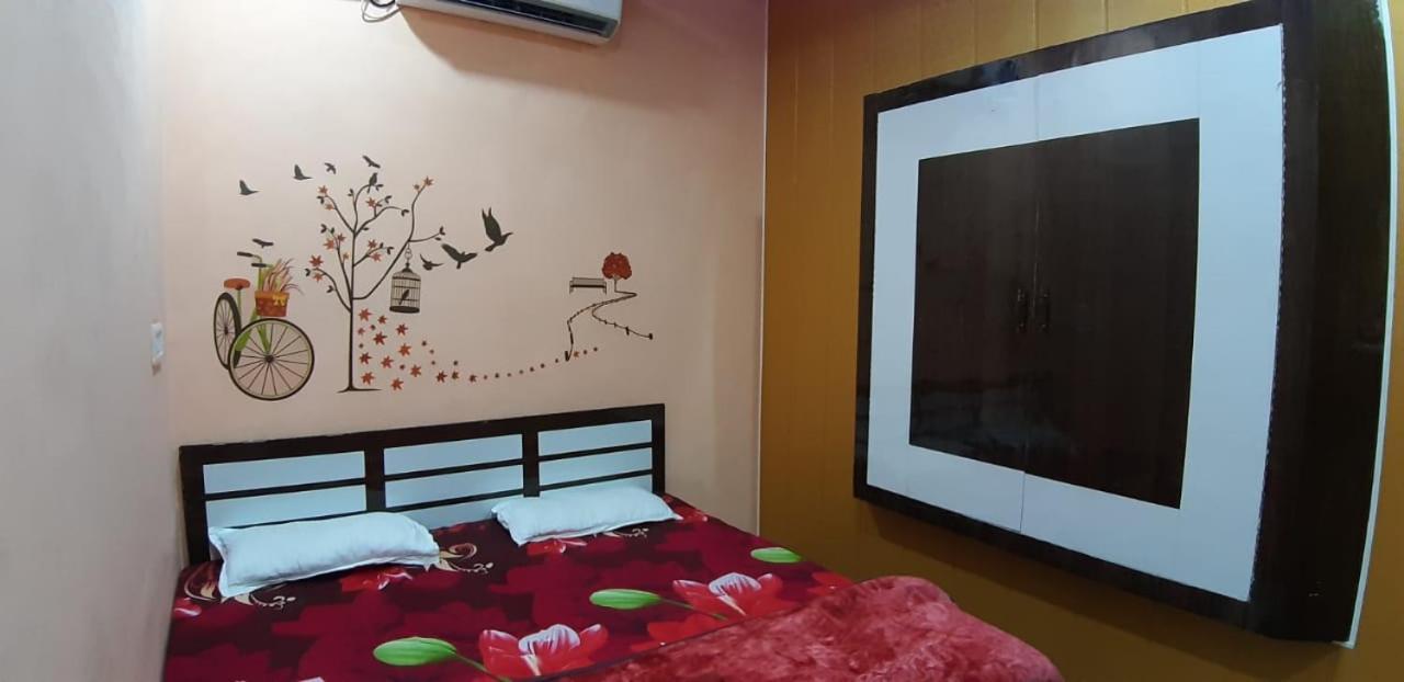 Hostel Blue Eye Backpackers *