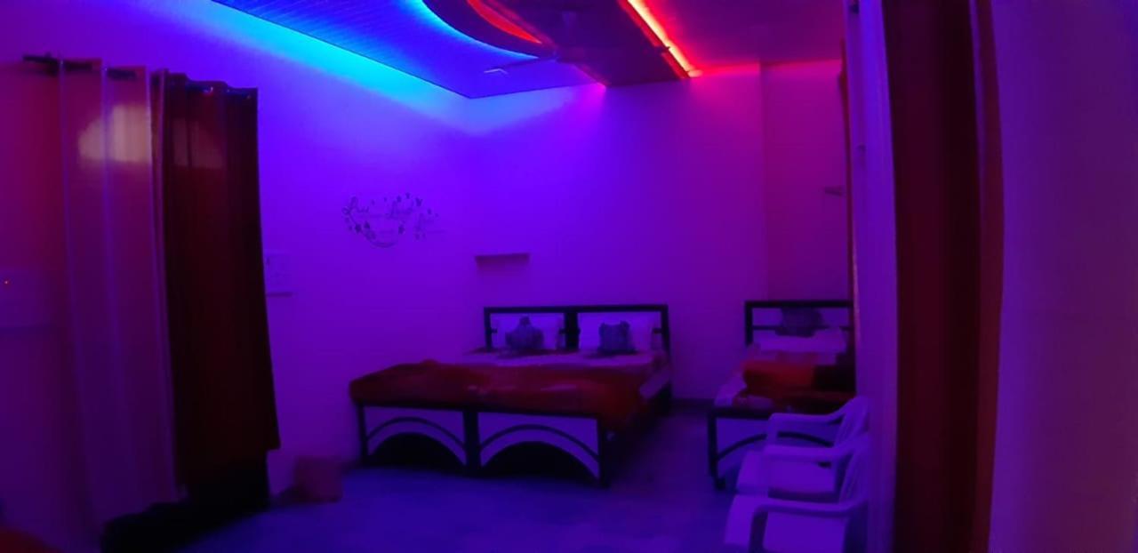 Hostel Blue Eye Backpackers Amritsar
