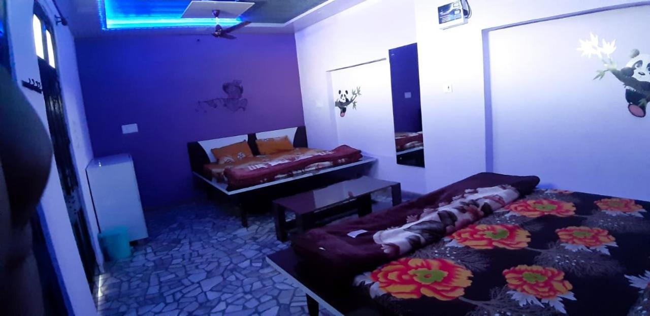 Blue Eye Backpackers Hostel