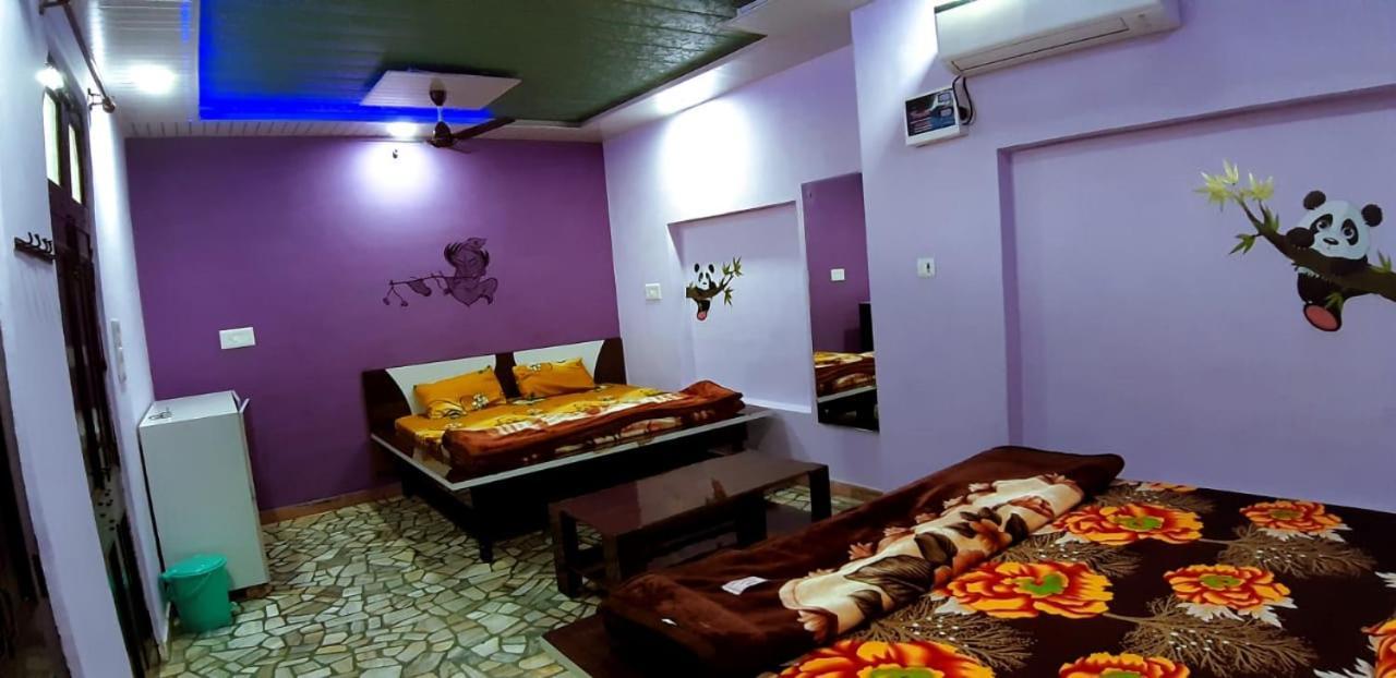 Hostel Blue Eye Backpackers Amritsar