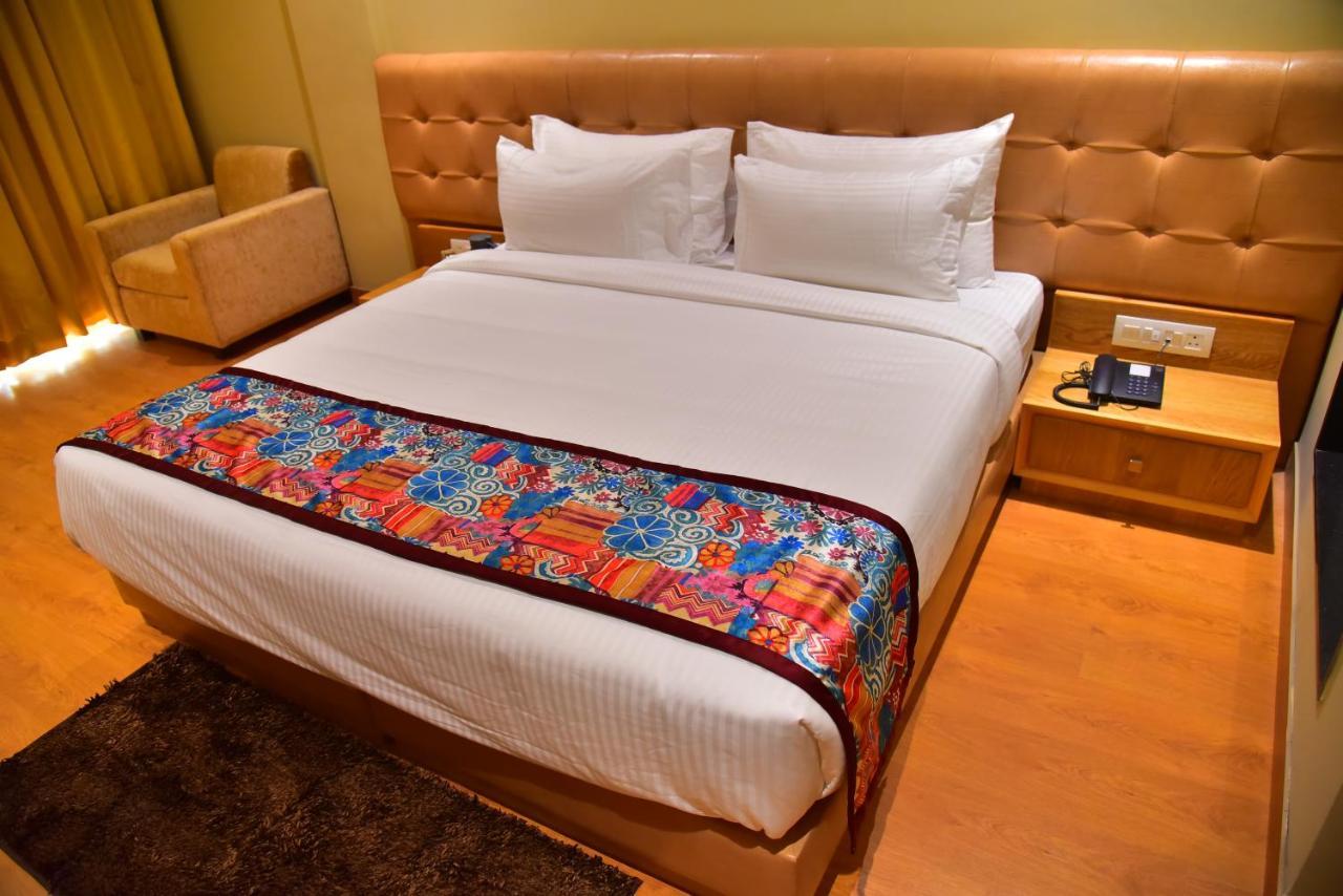 Hotel Dnr Pride Amritsar
