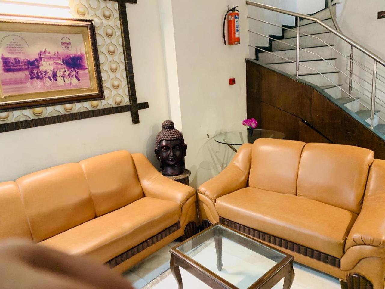 Hotel Heritage Amritsar