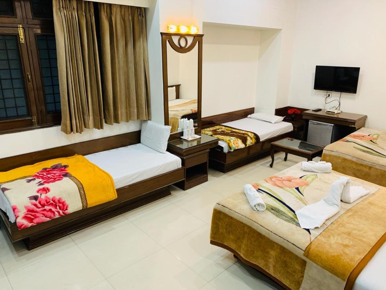 Hotel Heritage Amritsar