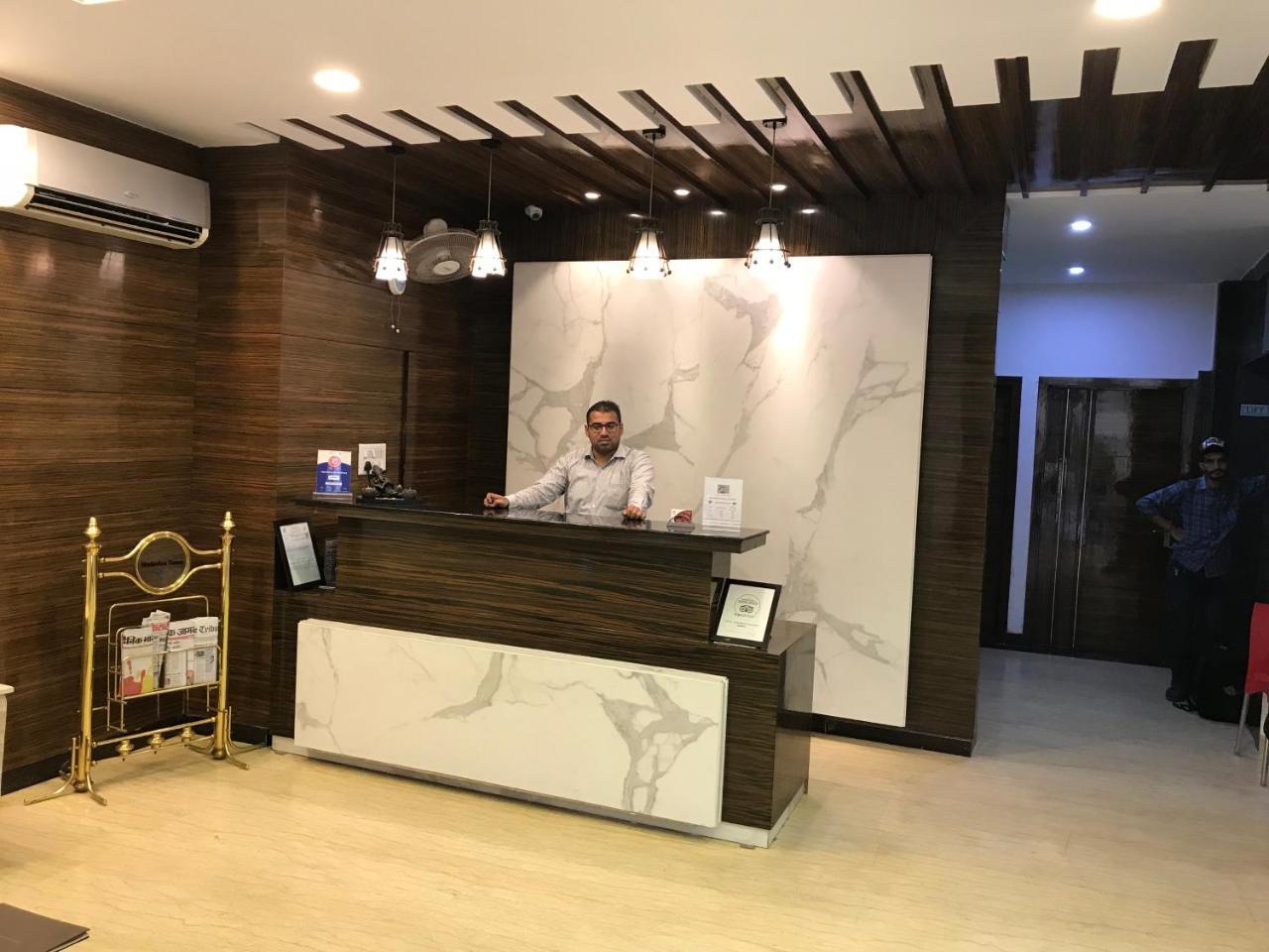 Namaskar Residency