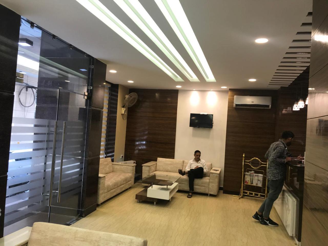 Namaskar Residency Amritsar
