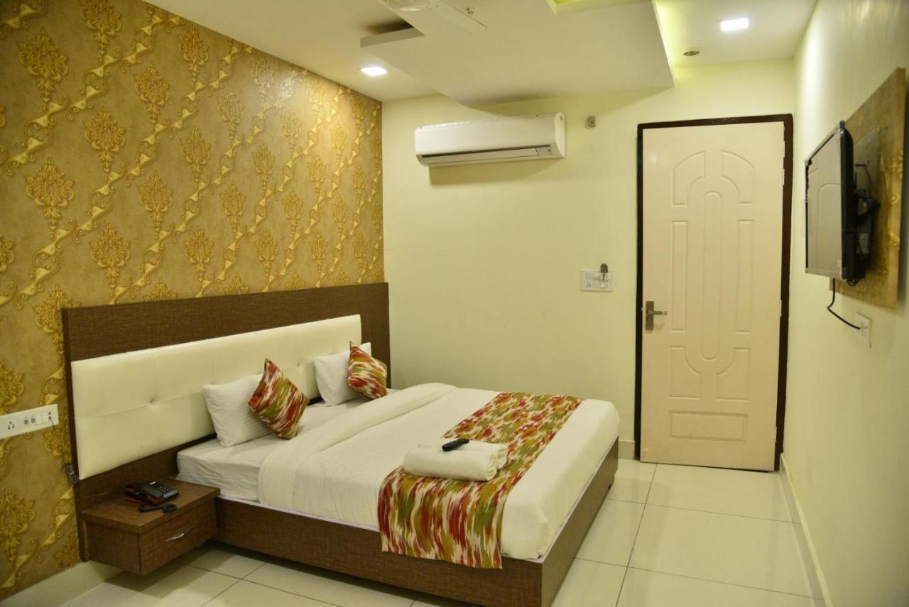 Oscar Hotel Amritsar