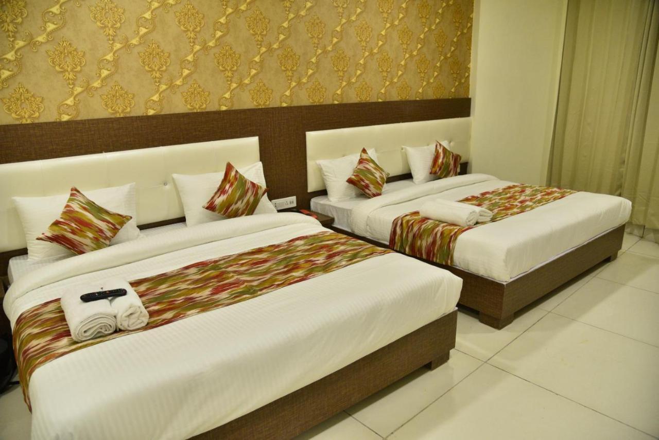 Oscar Hotel