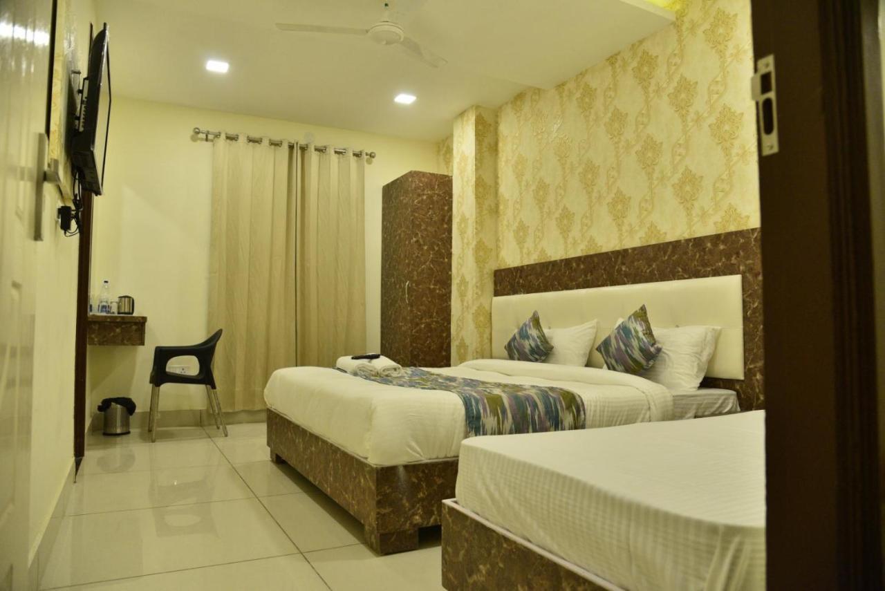 Oscar 3* Amritsar