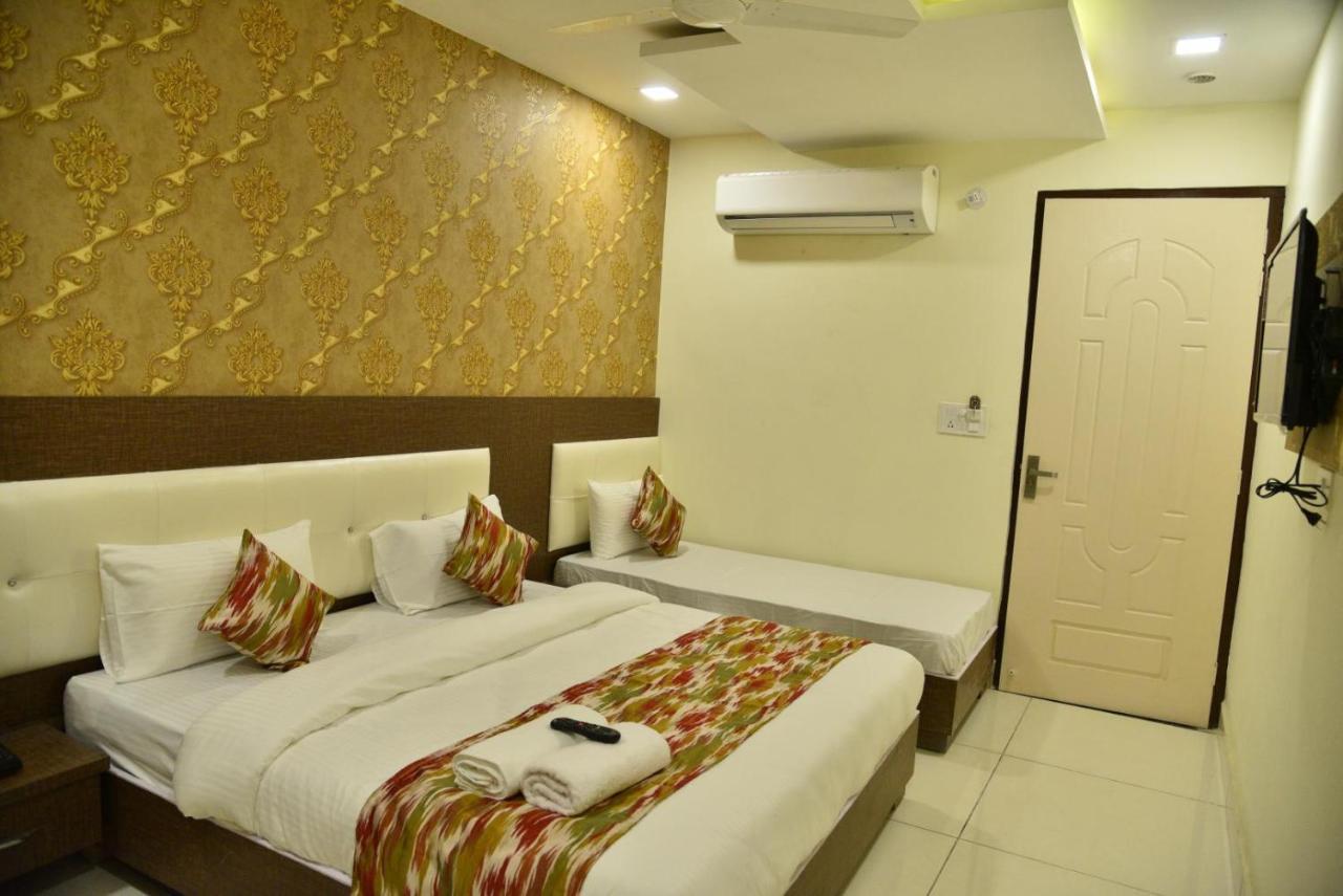 Oscar 3* Amritsar