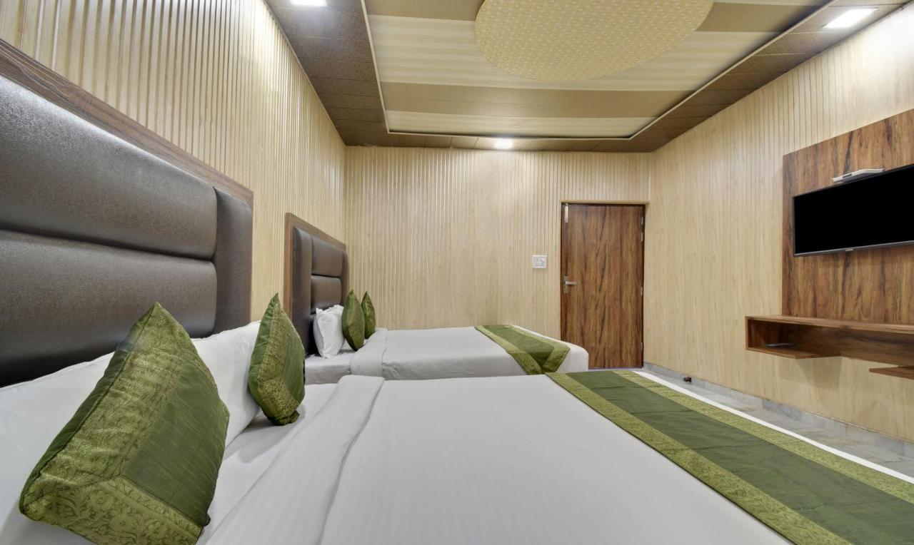 Smile Hotel