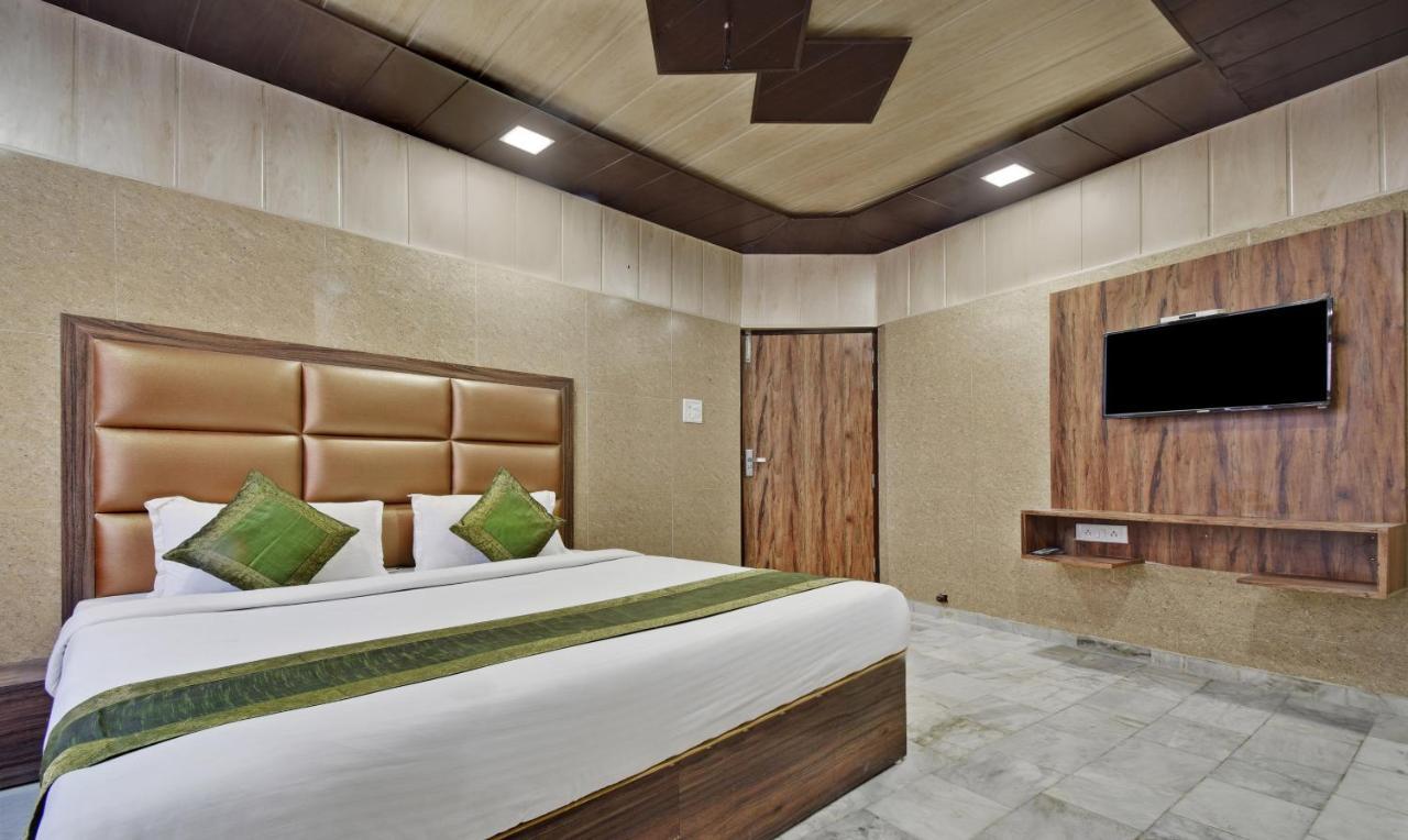 Hotel Smile Amritsar