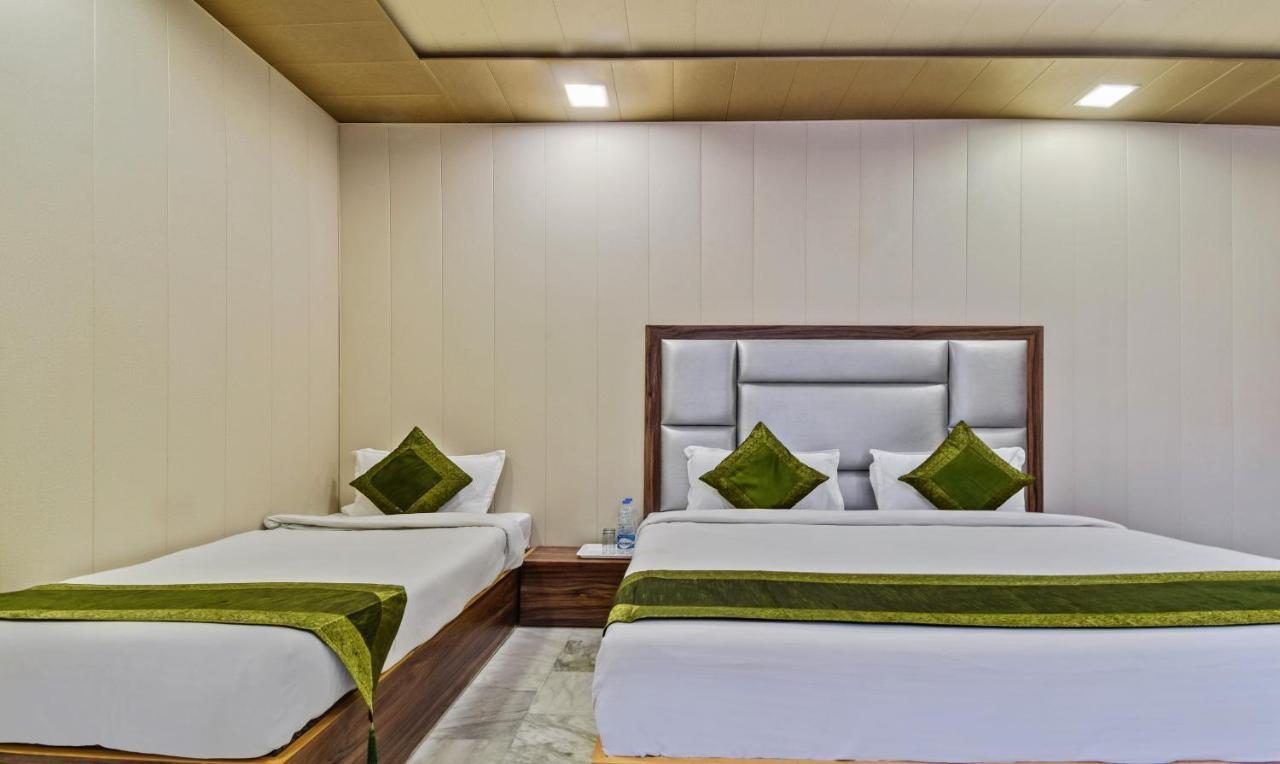 Smile Hotel 3*