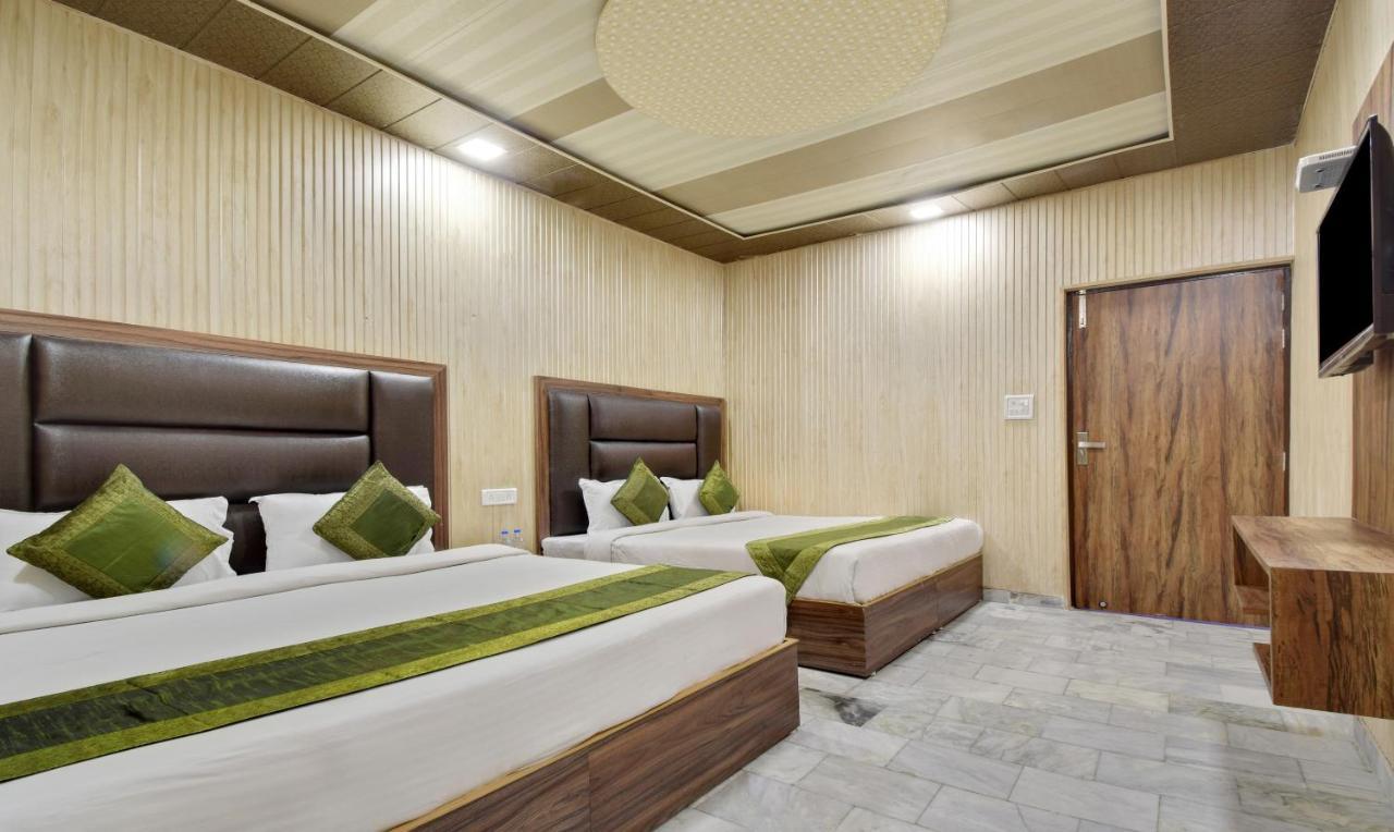 Hotel Smile 3*